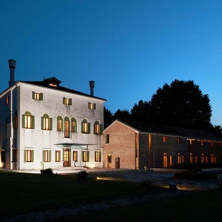 Villa Martin Sambruson Buitenkant foto