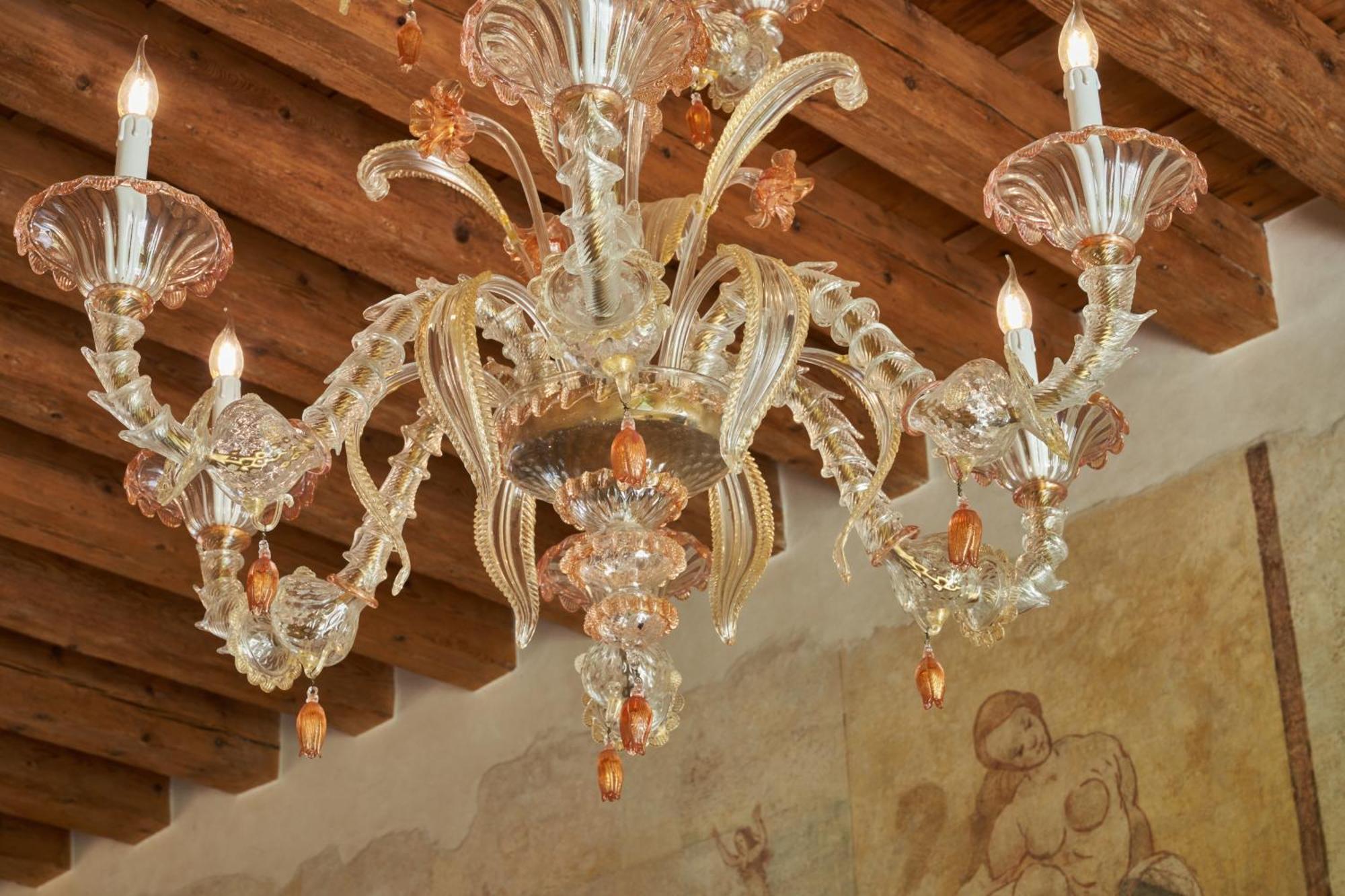 Villa Martin Sambruson Buitenkant foto